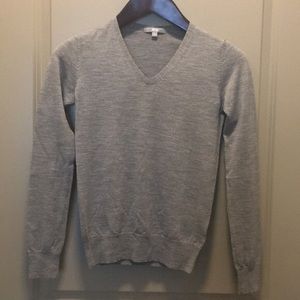 Sweater light grey